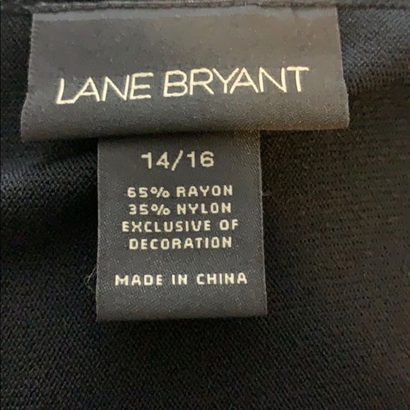 Woman’s fitted sweater with decorative neckline - Picture 8 of 8